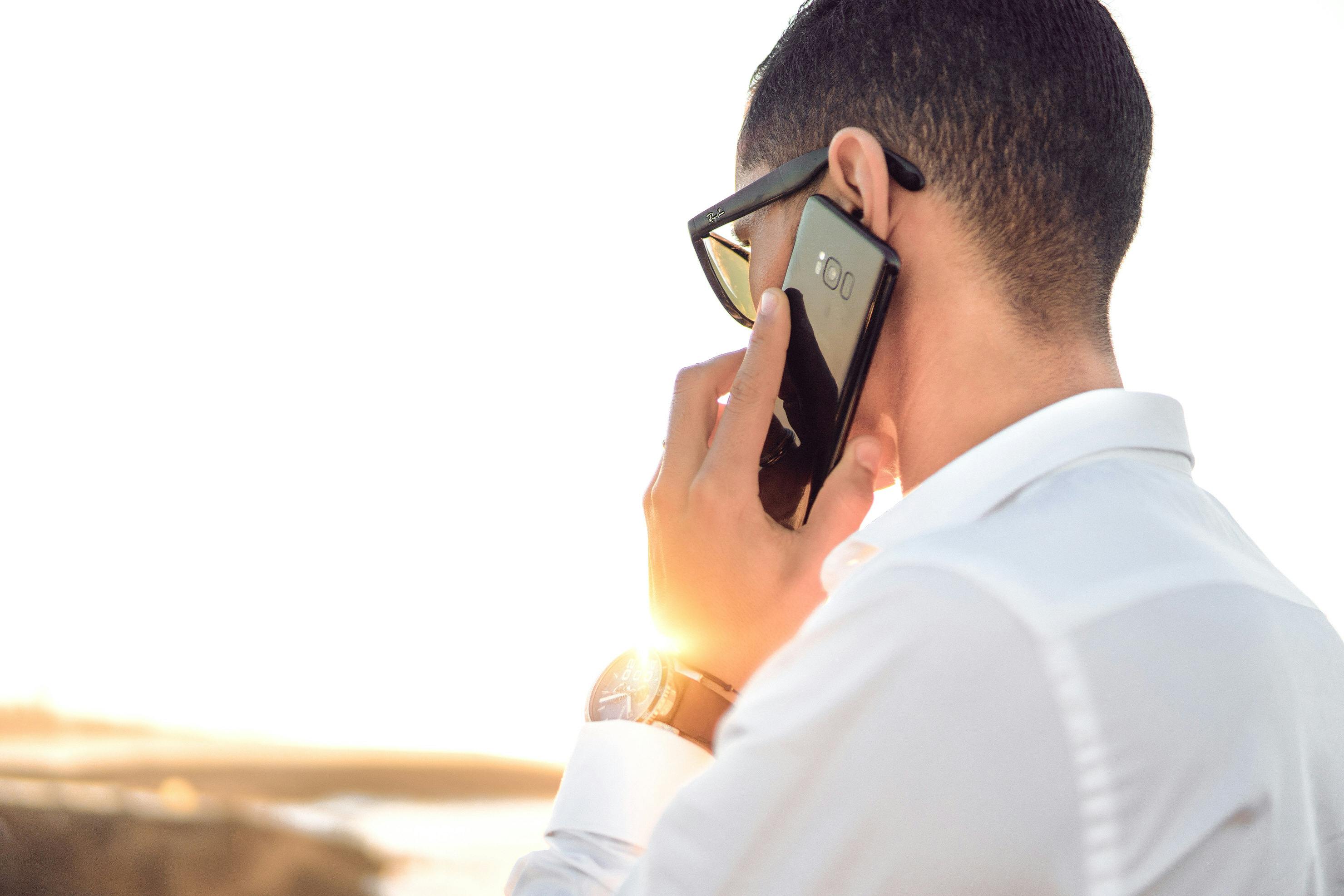 DoT ask telecom companies to temporary suspensd USSD-based