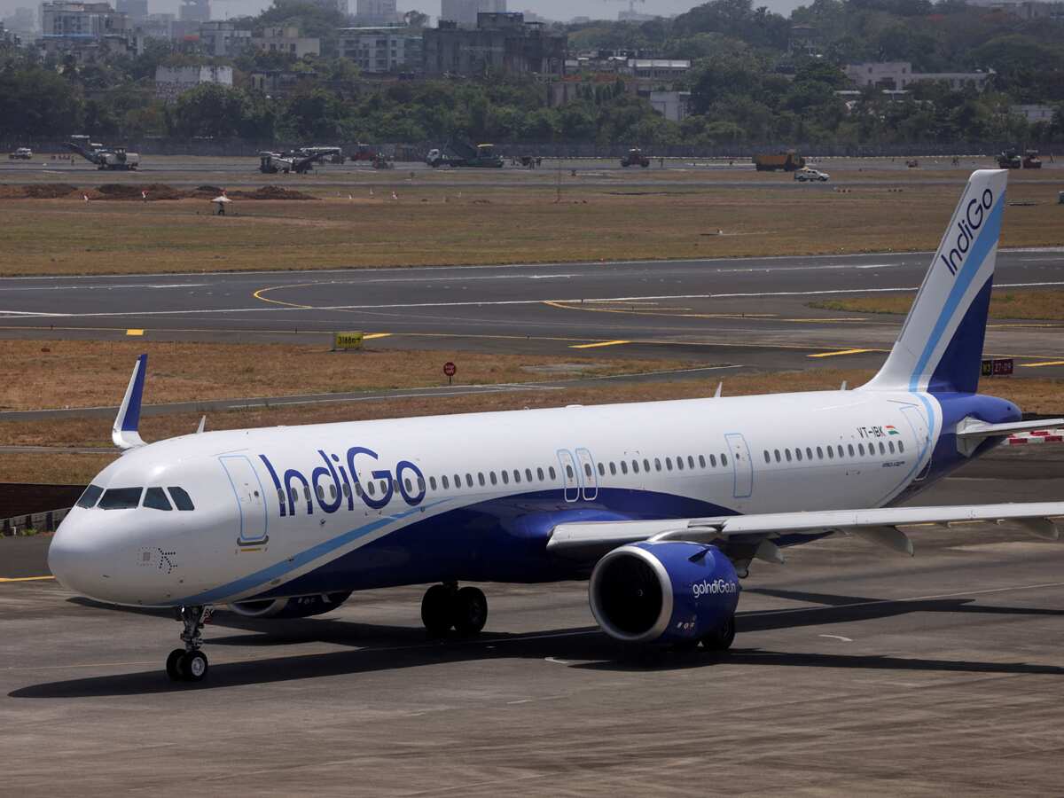 IndiGo announces direct flights between Abu Dhabi and Kerala's Kannur