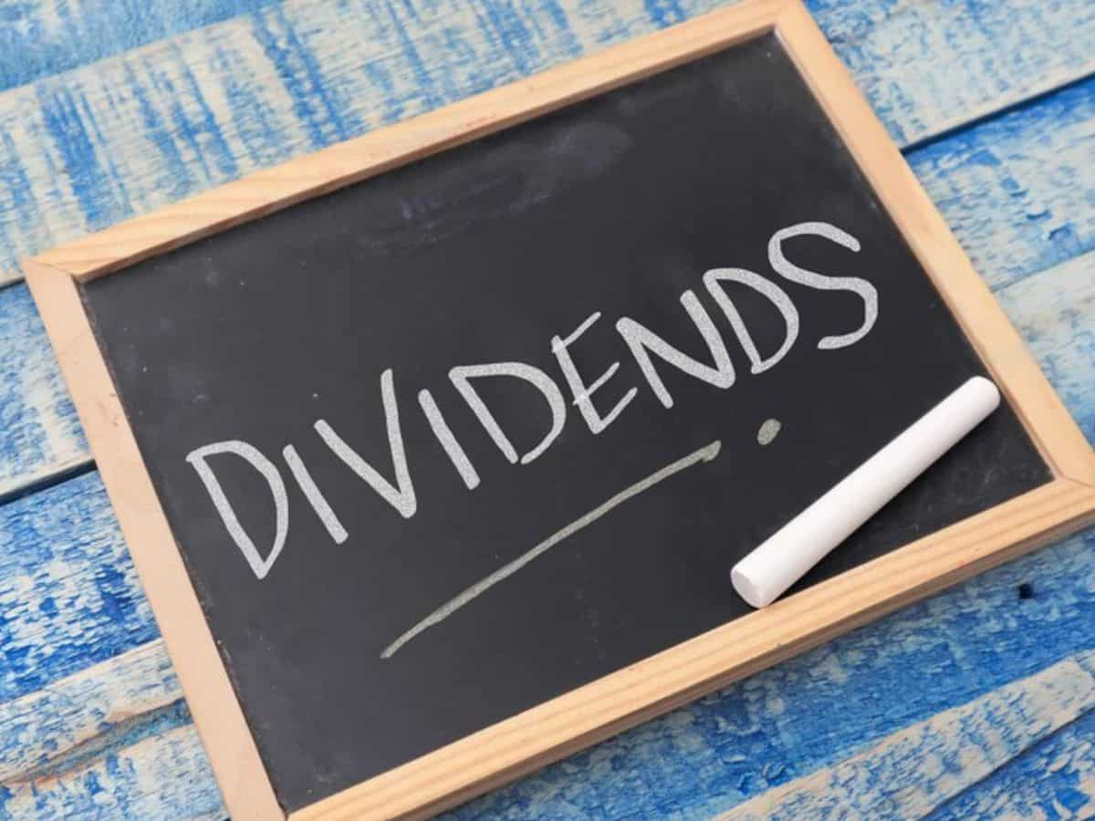 Dividend receipts from CPSEs exceed revised estimates by 26% to Rs 63,000 crore