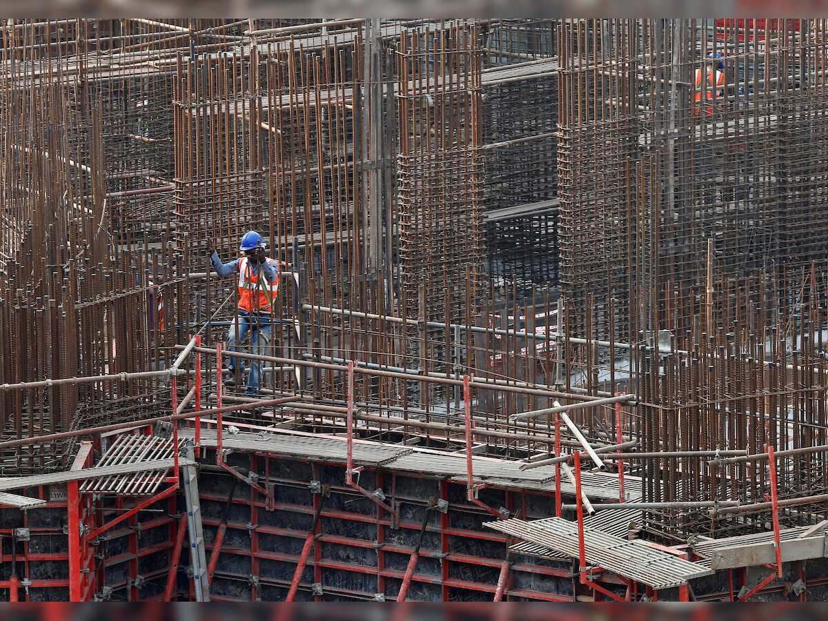443 infra projects hit by cost overrun of Rs 4.92 lakh crore in February