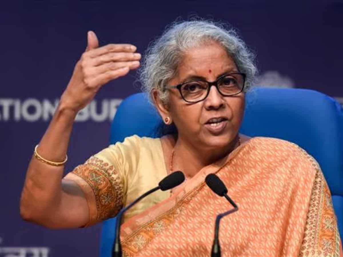 Finance Ministry refutes social media news on change in income tax regime