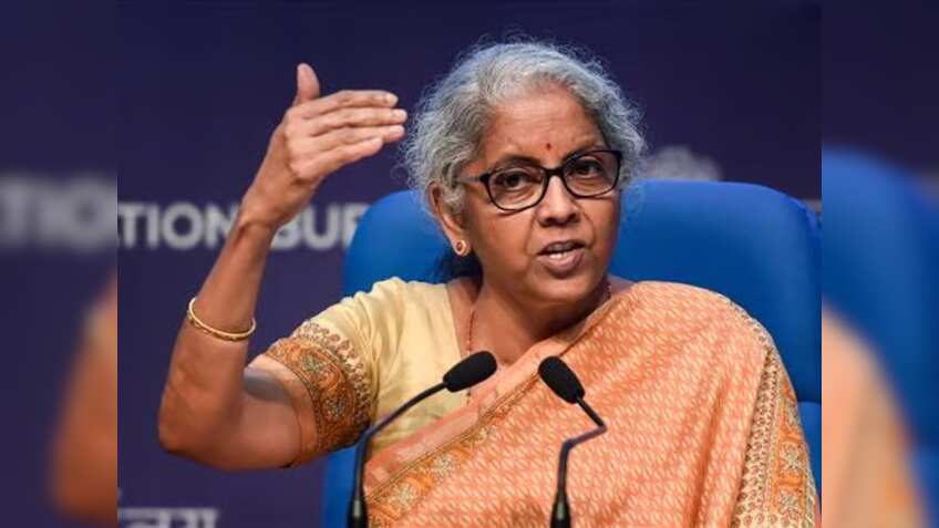 Finance Ministry refutes social media news on change in income tax regime