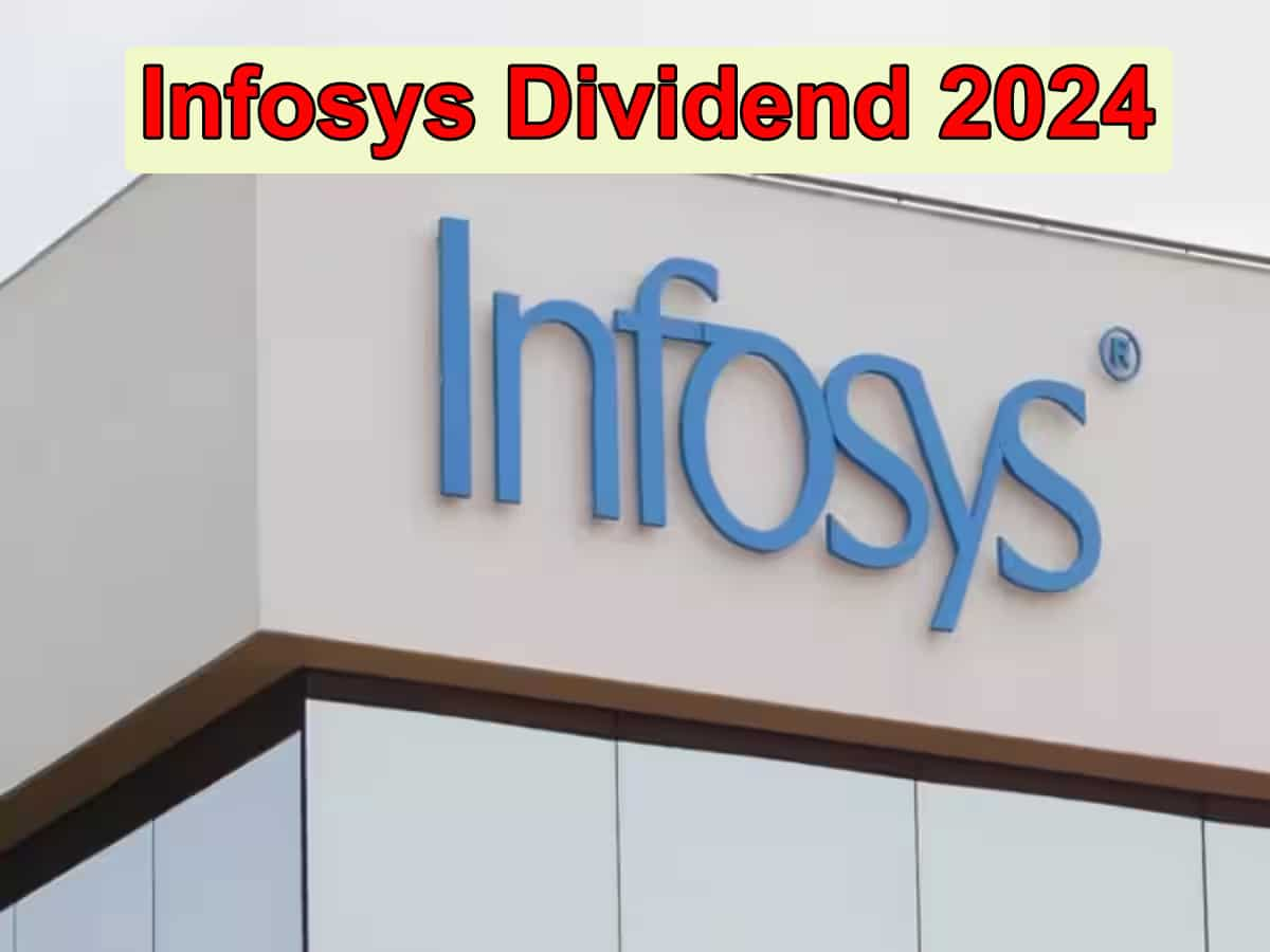 Infosys Dividend 2024 IT company to announce Q4 FY24 results soon, may