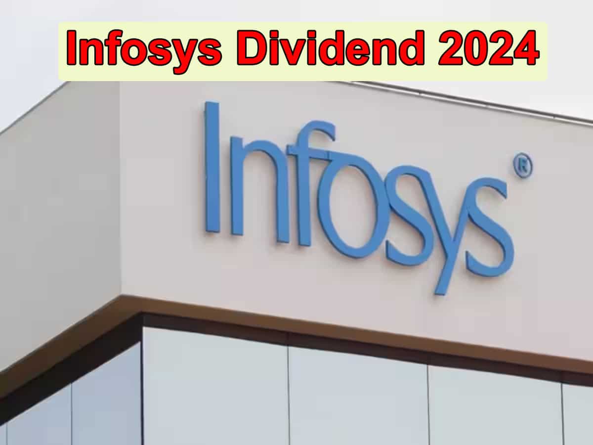Infosys Dividend 2024: IT company to announce Q4 FY24 results soon, may recommend final dividend - Check share price target