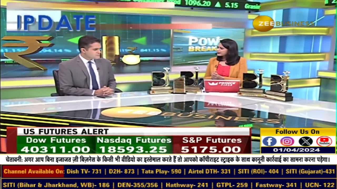 Hong Kong & UK Markets Closed, US Trading Steady | Insights into Powell's View on Delayed Rate Cuts