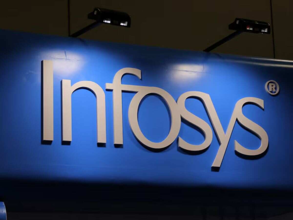Infosys shares gain as IT firm expects to receive Rs 6,329 crore tax refund from IT department—check out target price