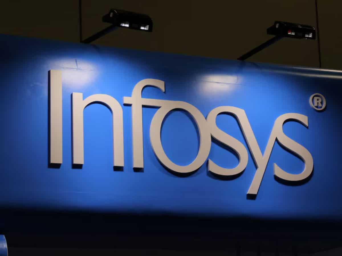 Infosys shares gain as IT firm expects to receive Rs 6,329 crore tax refund from IT department—check out target price