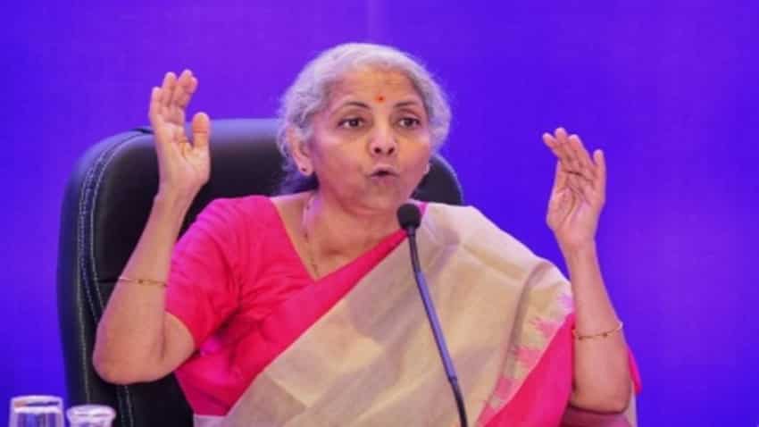 Finance ministry quashes social media rumours there will be changes in new tax regime in Financial Year 24-25