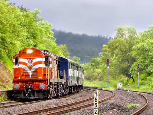 Train Ticket New Rule: Railways new rules for general ticket passengers come into effect 