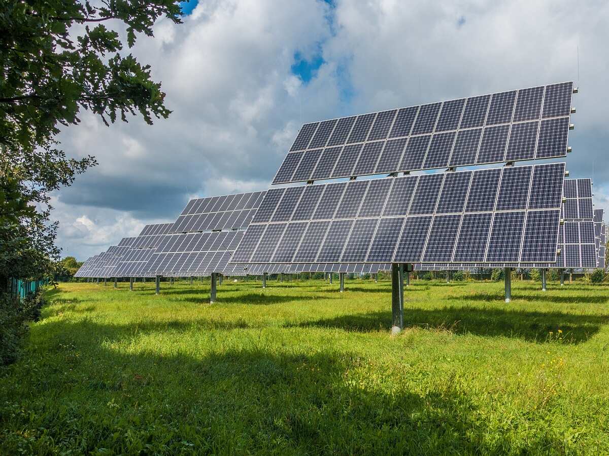 Gensol's Scorpius Trackers emerges as key player in solar tracking industry