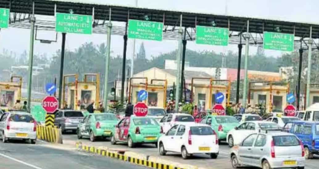 'One Vehicle, One FASTag' norm comes into force