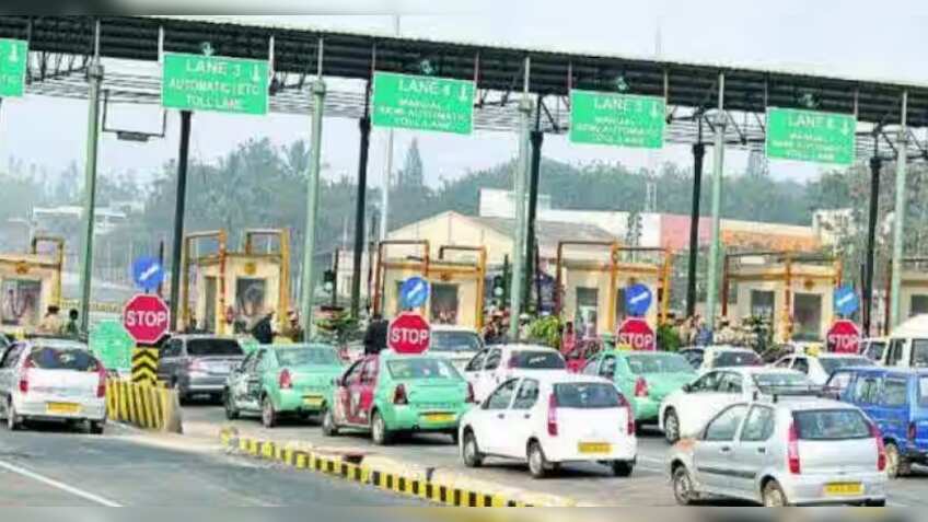 'One Vehicle, One FASTag' norm comes into force