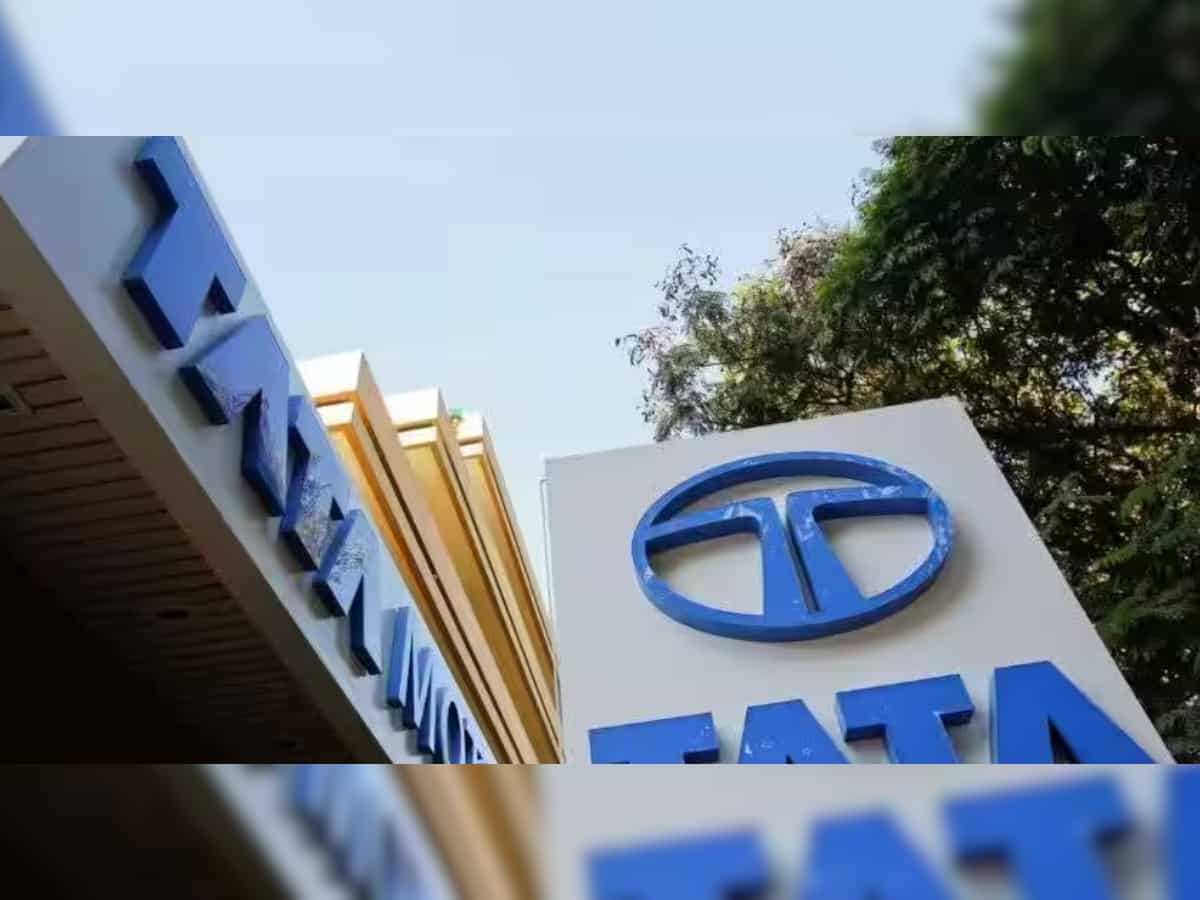 Tata Motors total domestic sales rise to 90,822 units in March 