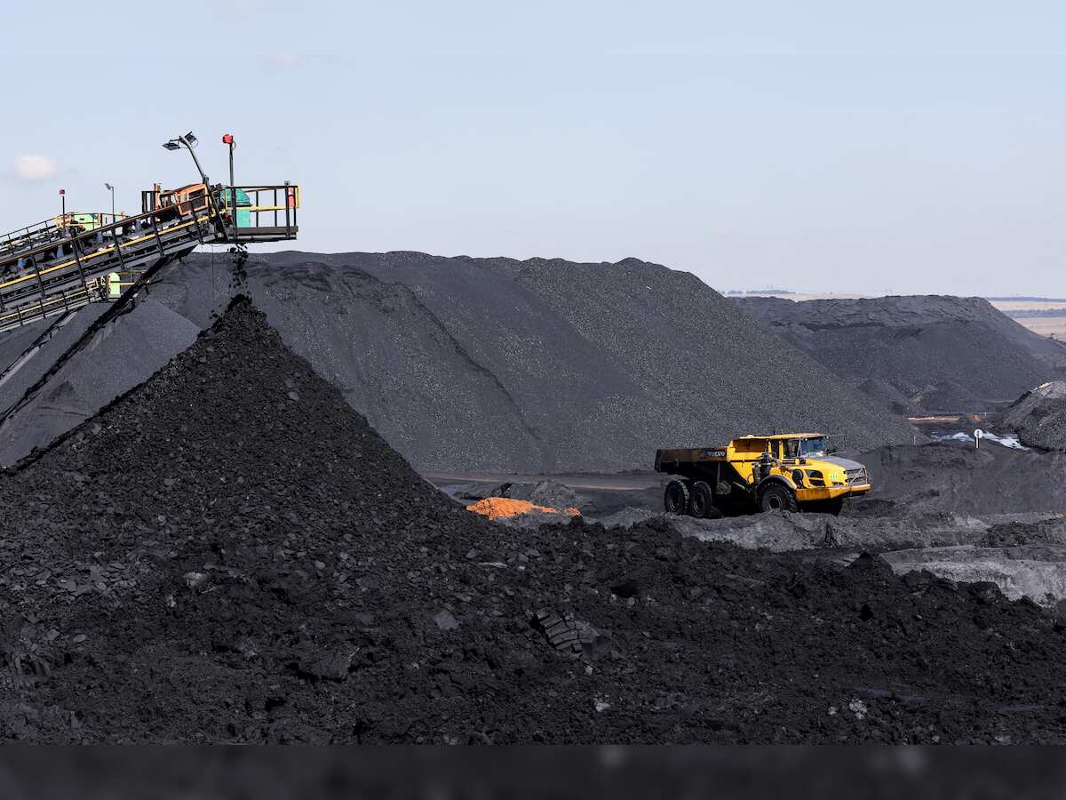 Coal India's production grows 10% to 773.6 MT in FY24