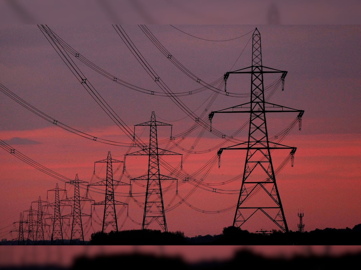 India's power consumption rises 1.4% to 129.89 billion units in March 
