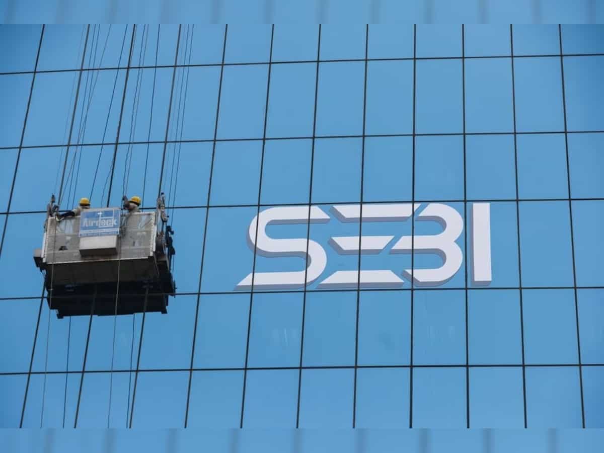 Sebi launches SCORES 2.0 complaint redressal system 