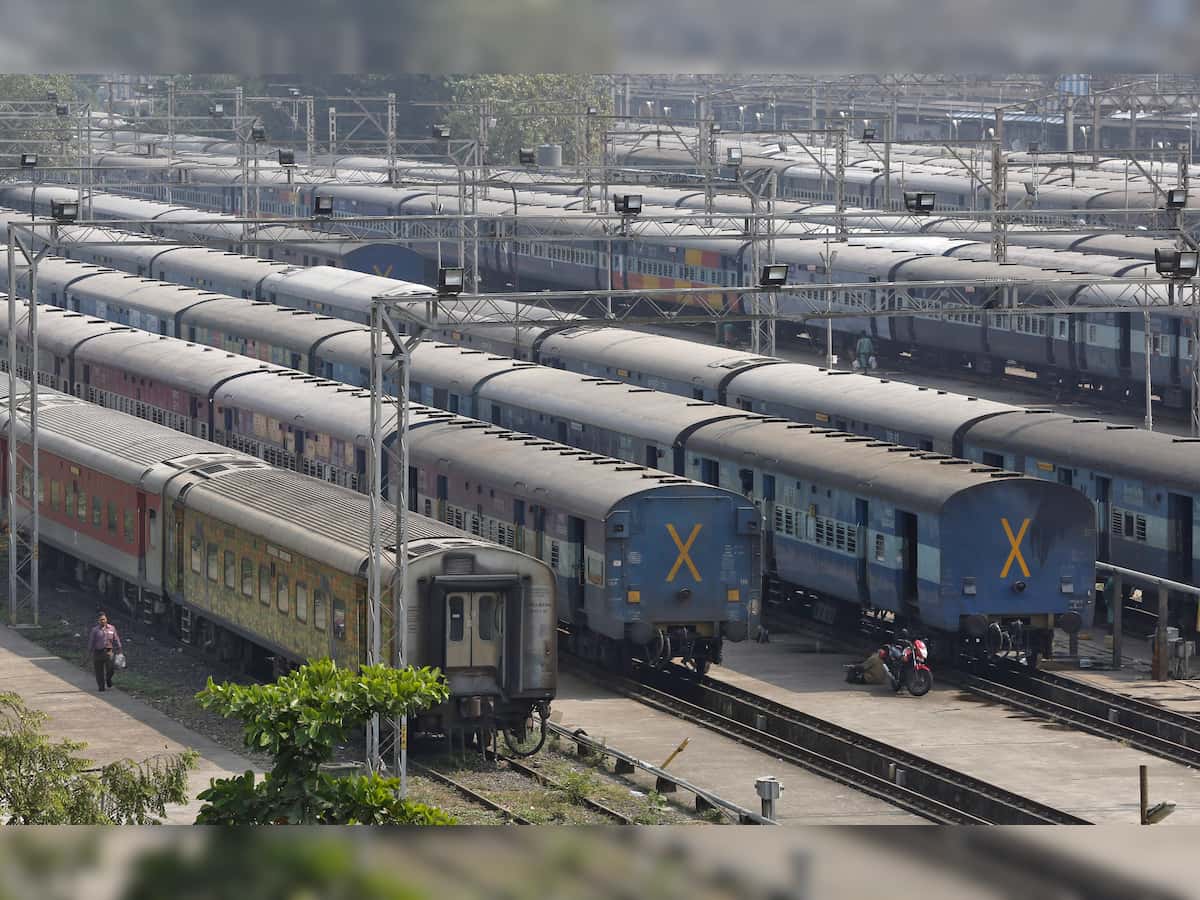 Eastern Railway earned its best-ever freight revenue of Rs 7,774.62 crore in FY 2023-24: Officials