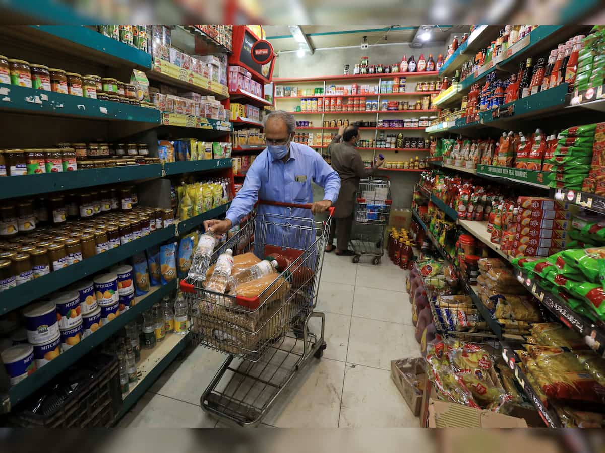 Supermarket chain Patel Retail files draft papers with Sebi to raise funds via IPO