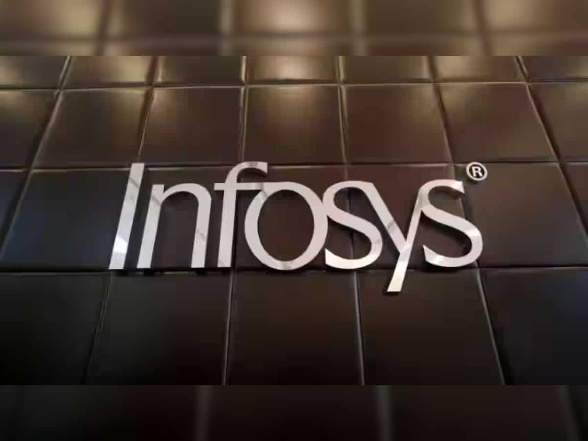Infosys gets Rs 341 crore tax demand for assessment year 2020-21 