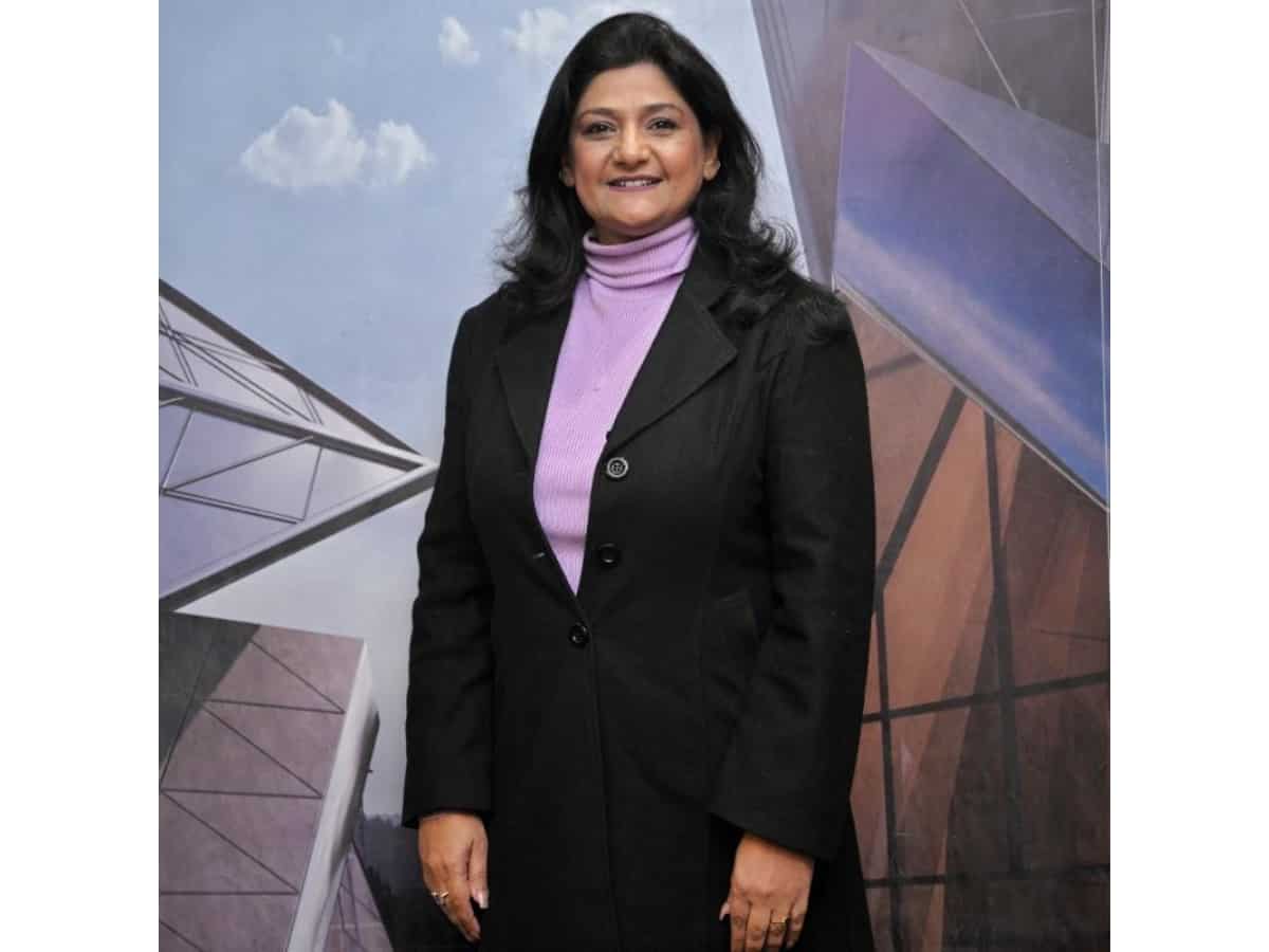 Trinity Infratech appoints Nonika Khera as Director of People & Culture