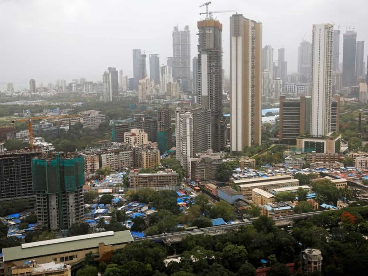 Nifty Realty marks all-time high today; Morgan Stanley says relative outperformance due to pre-sales momentum