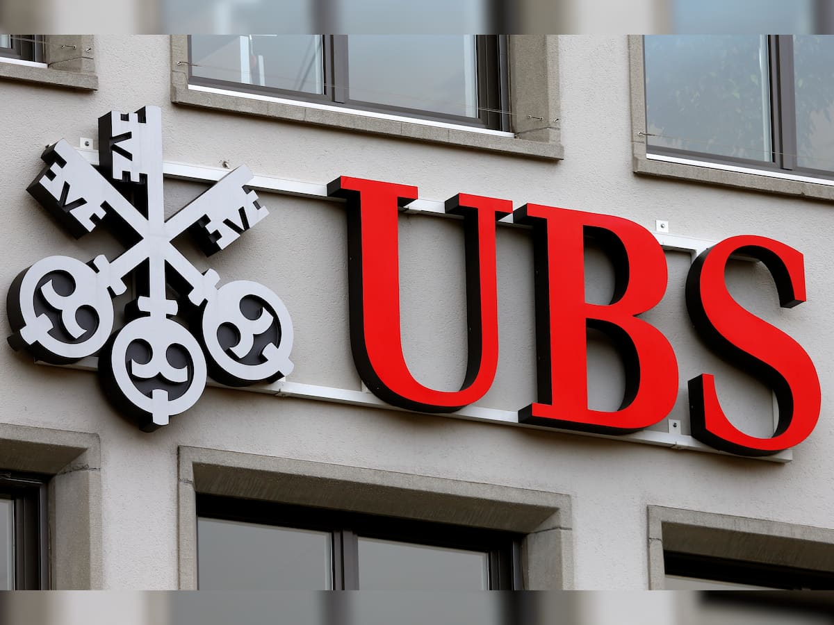 UBS launches new $2 billion share buyback