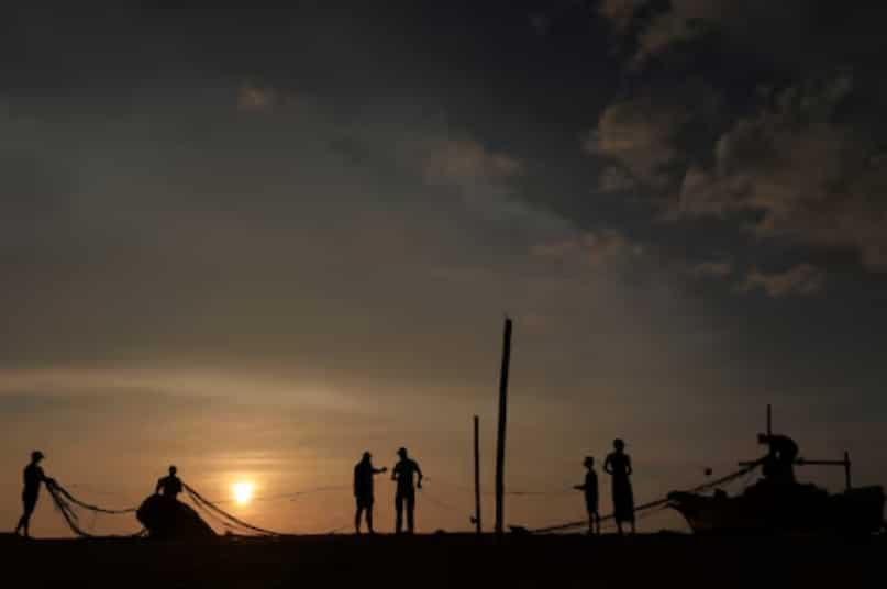World Bank raises Sri Lanka's growth forecast to 2.2% for 2024