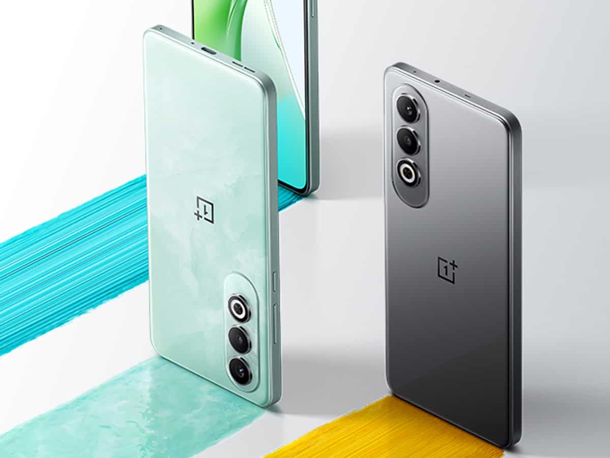 OnePlus Nord CE4 launched - Check price, features and other details 