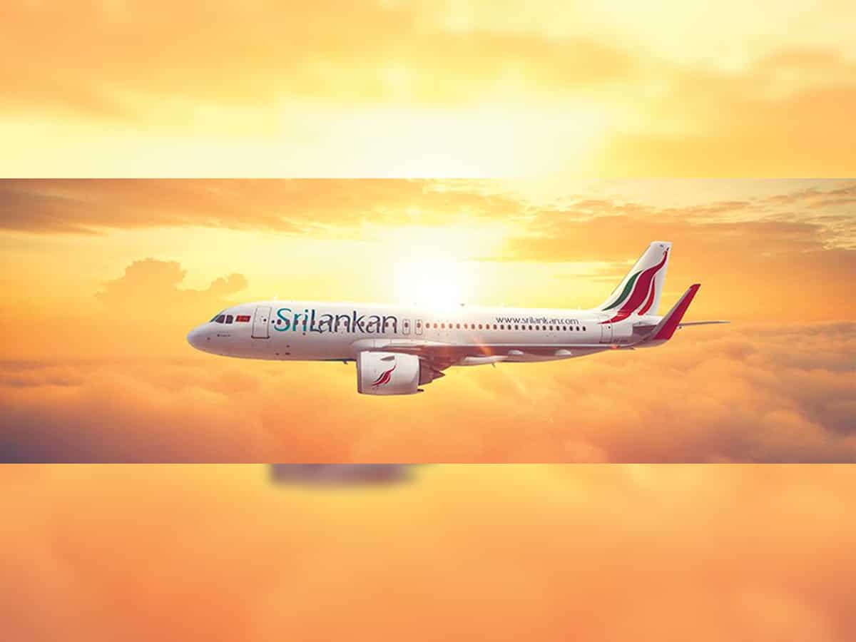 Srilankan Airlines to lease four new aircraft ahead of privatisation bid 