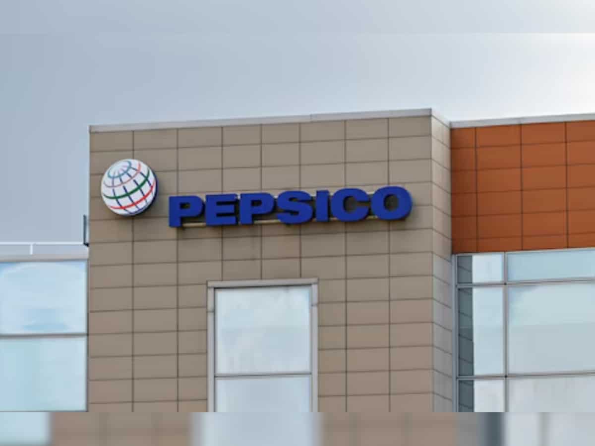 PepsiCo India to invest Rs 1,266 crore to set up flavour manufacturing facility in Madhya Pradesh 