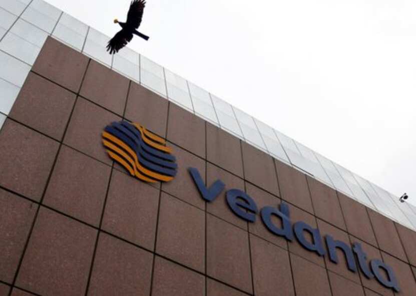 Vedanta receives GST demand notices worth Rs 1.86 crore 