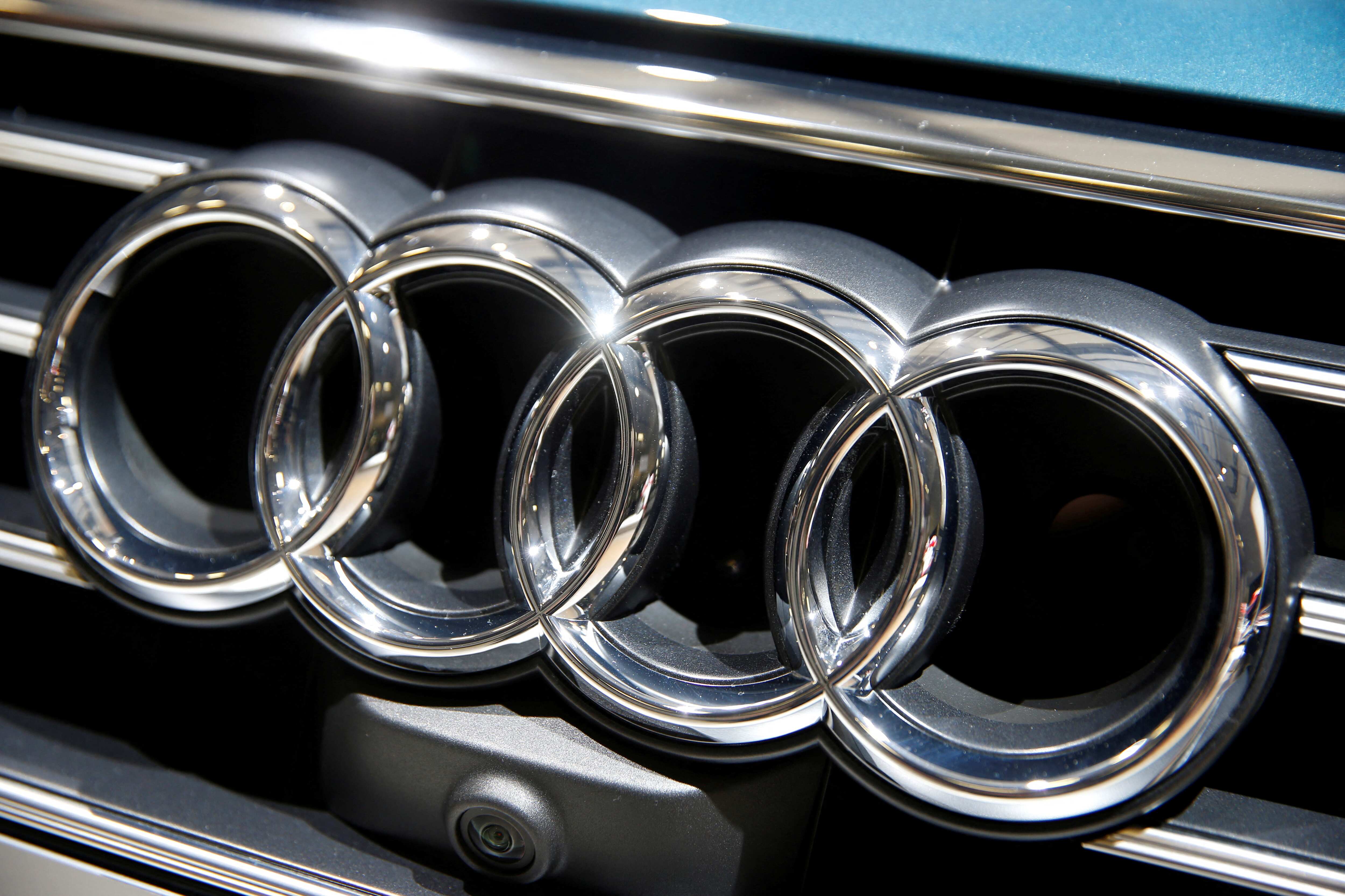 Audi India reports 33% rise in retail sales in FY24