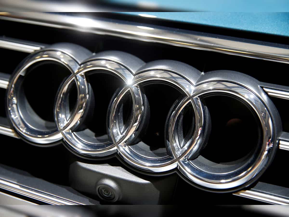 Audi India reports 33% rise in retail sales in FY24