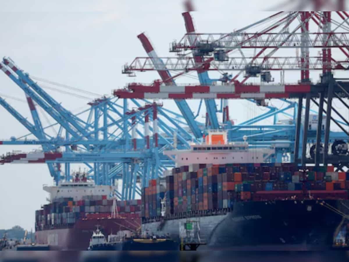 Paradip Port emerges as largest Indian major port in cargo throughput in FY24 