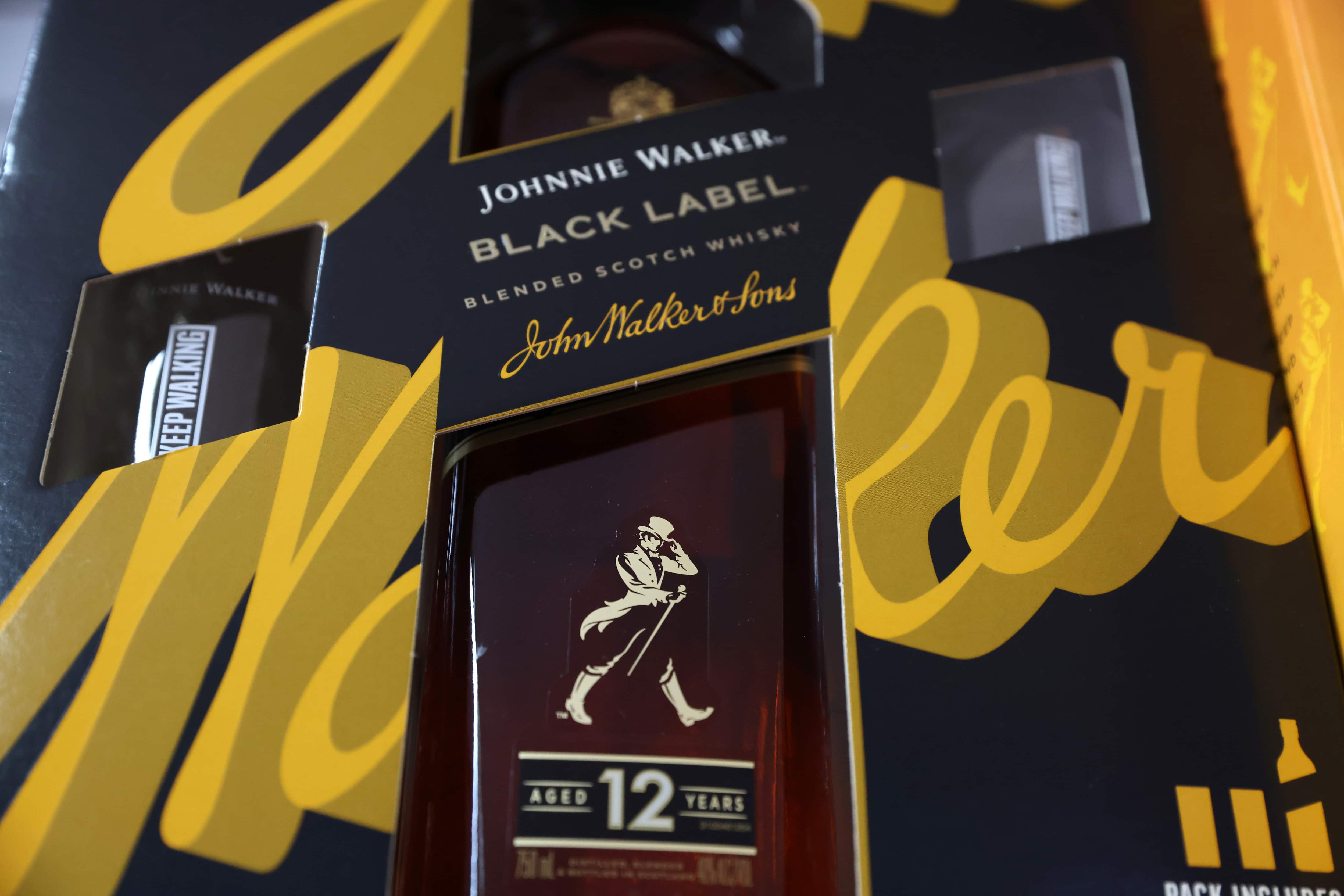 United Spirits gets tax demand for Rs 5.51 crore