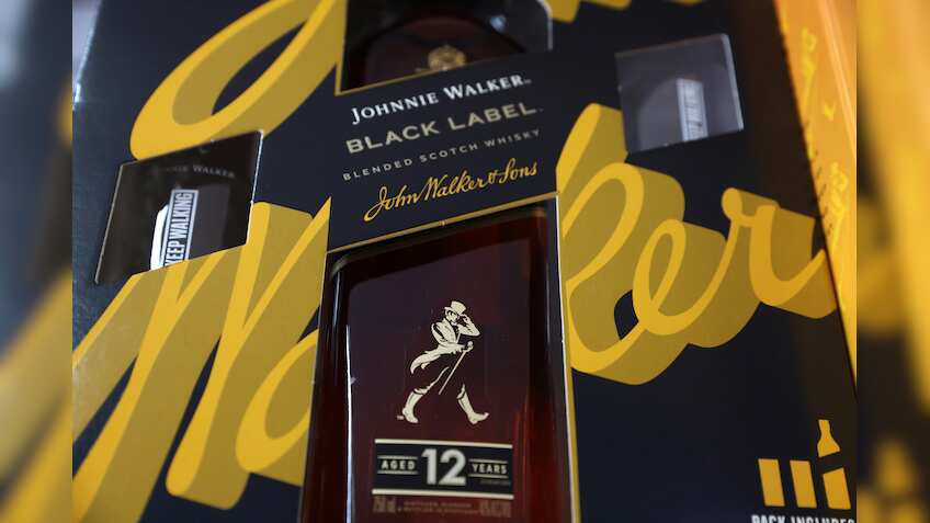 United Spirits gets tax demand for Rs 5.51 crore