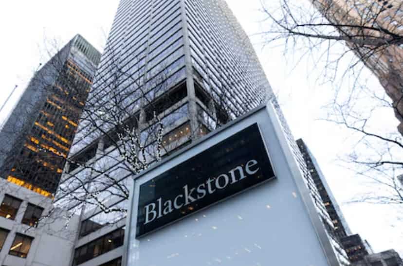 Blackstone eyes $300 million IPO, says report