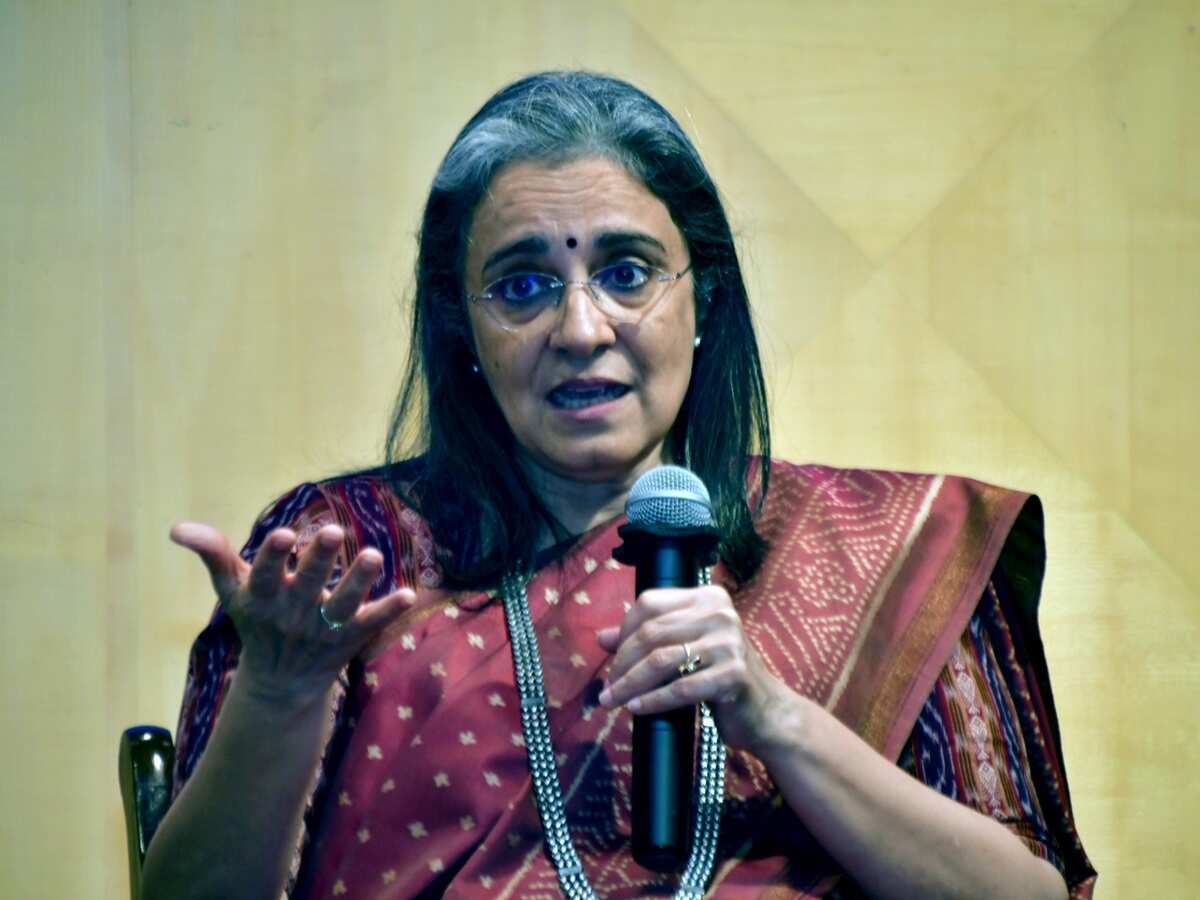 India commanding higher valuations on investors' optimism and trust: Sebi Chairperson Madhabi Puri Buch