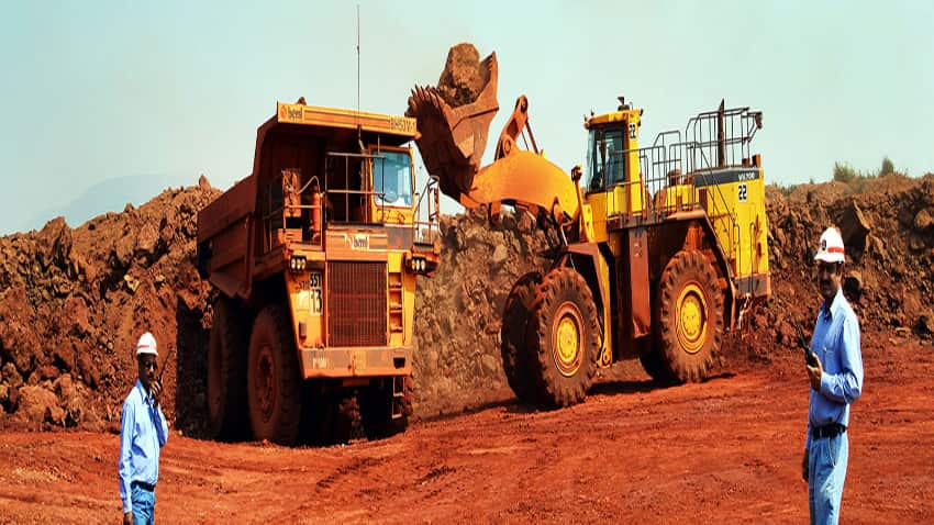 NALCO hits 52-week high after PSU sets record in sales; achieves highest-ever aluminium and bauxite production