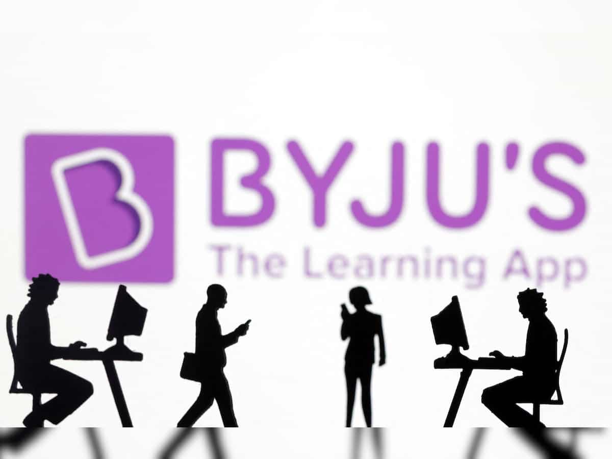 Byju's laying off 500 employees; sales, tuition centres to be impacted: Report