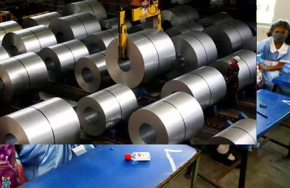 Tata Steel files writ petition seeking waiver of loans from Steel Development Fund