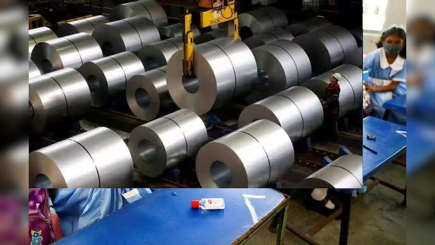 Tata Steel files writ petition seeking waiver of loans from Steel Development Fund
