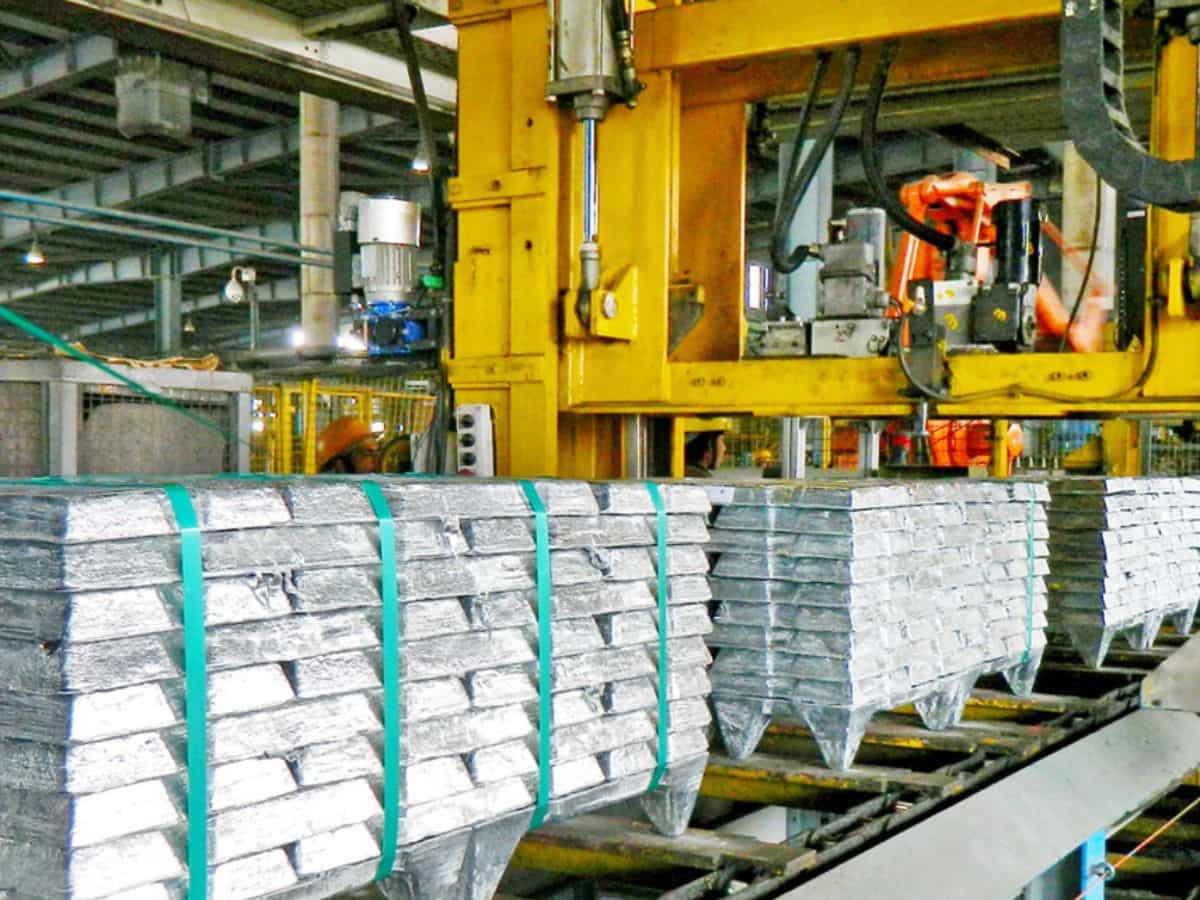 Hindustan Zinc shares jump 5% after Vedanta unit posts record mined metal, silver volumes in Q4