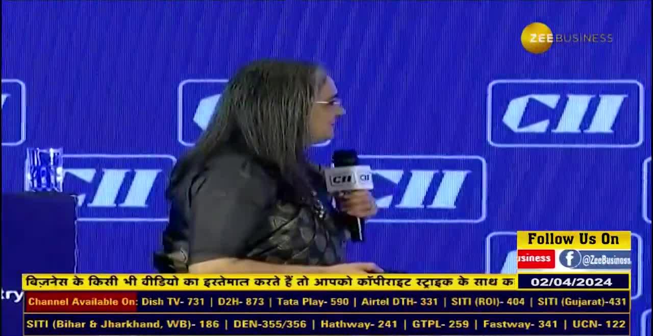 SEBI Chairman's Insights at CII Summit: Unraveling the Preference of Foreign Investors in India