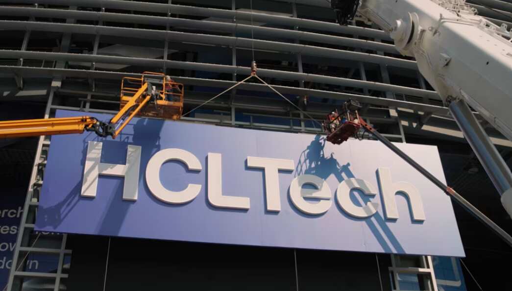 HCLTech stock gains after IT major rolls out strategic initiative with Google Cloud