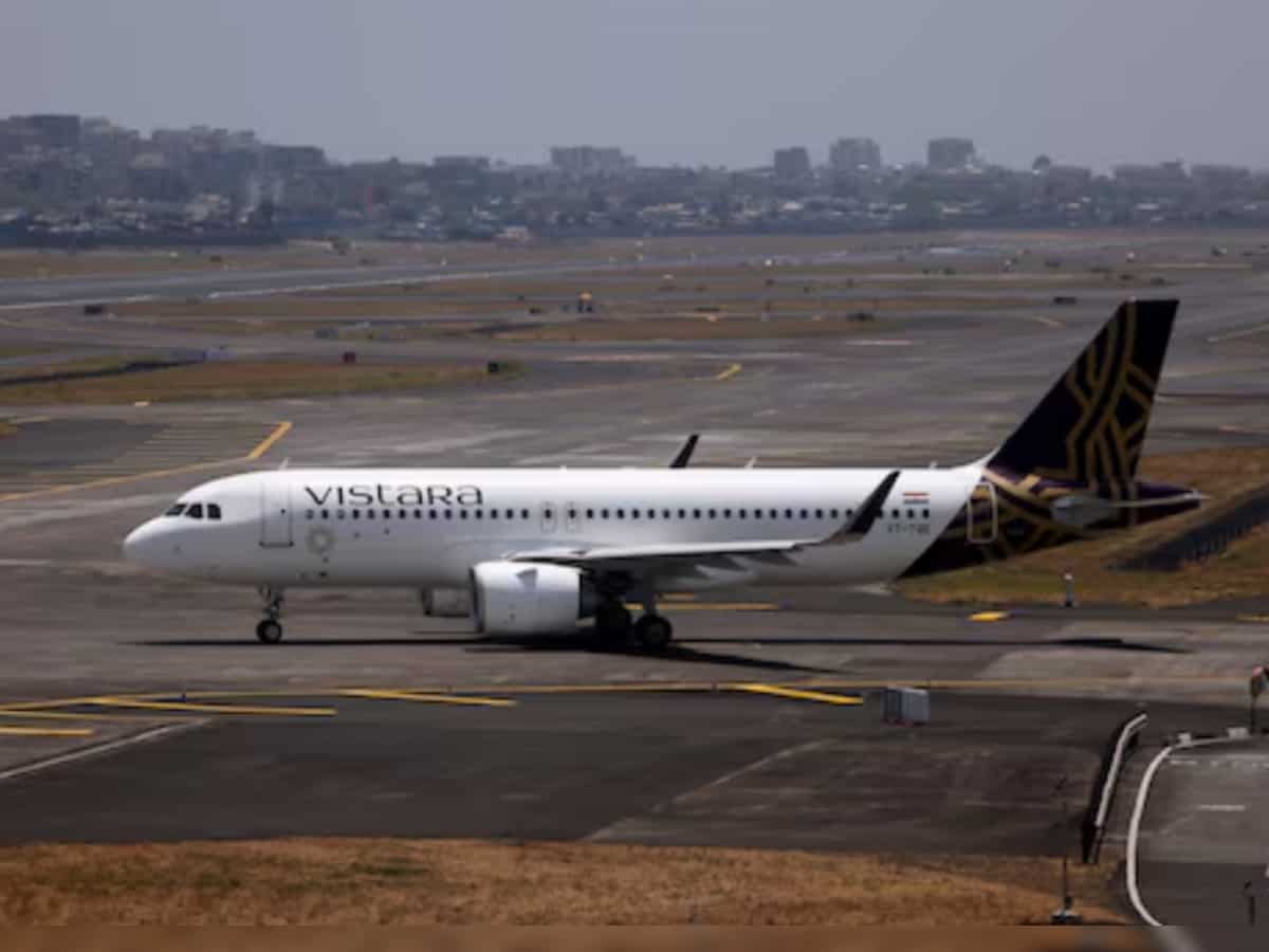 Vistara Flight Cancellation: What is the row over merger with Air India? 15 pilots quit airline, says report