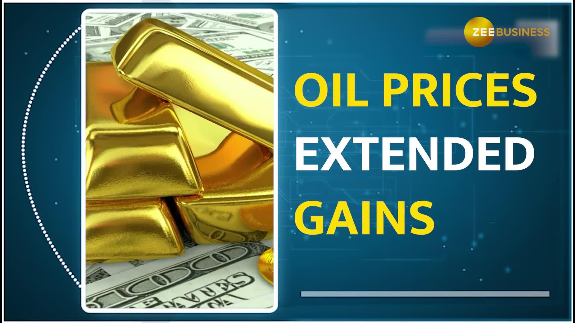 Commodity Capsule: Gold Prices Continue Record-Breaking Surge