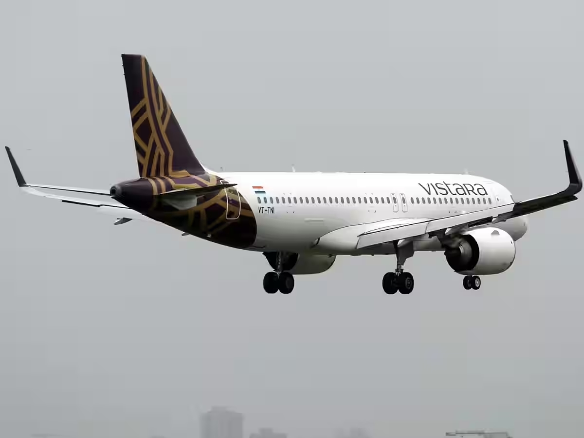 Vistara Flight Cancellation: 26 flights cancelled today, airline