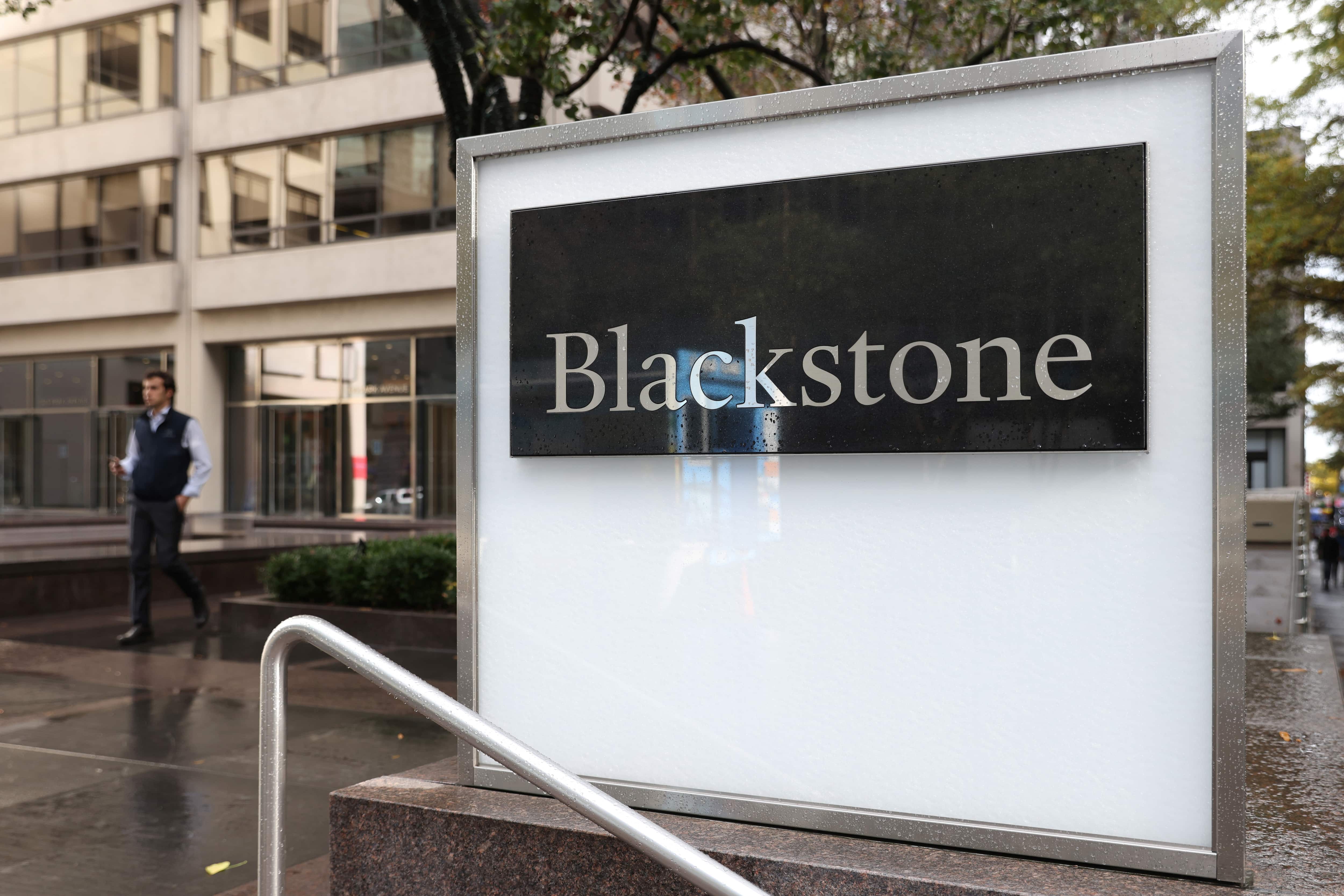 Blackstone to invest USD 2 billion every year in India; wants quicker M&A  clearances | Zee Business