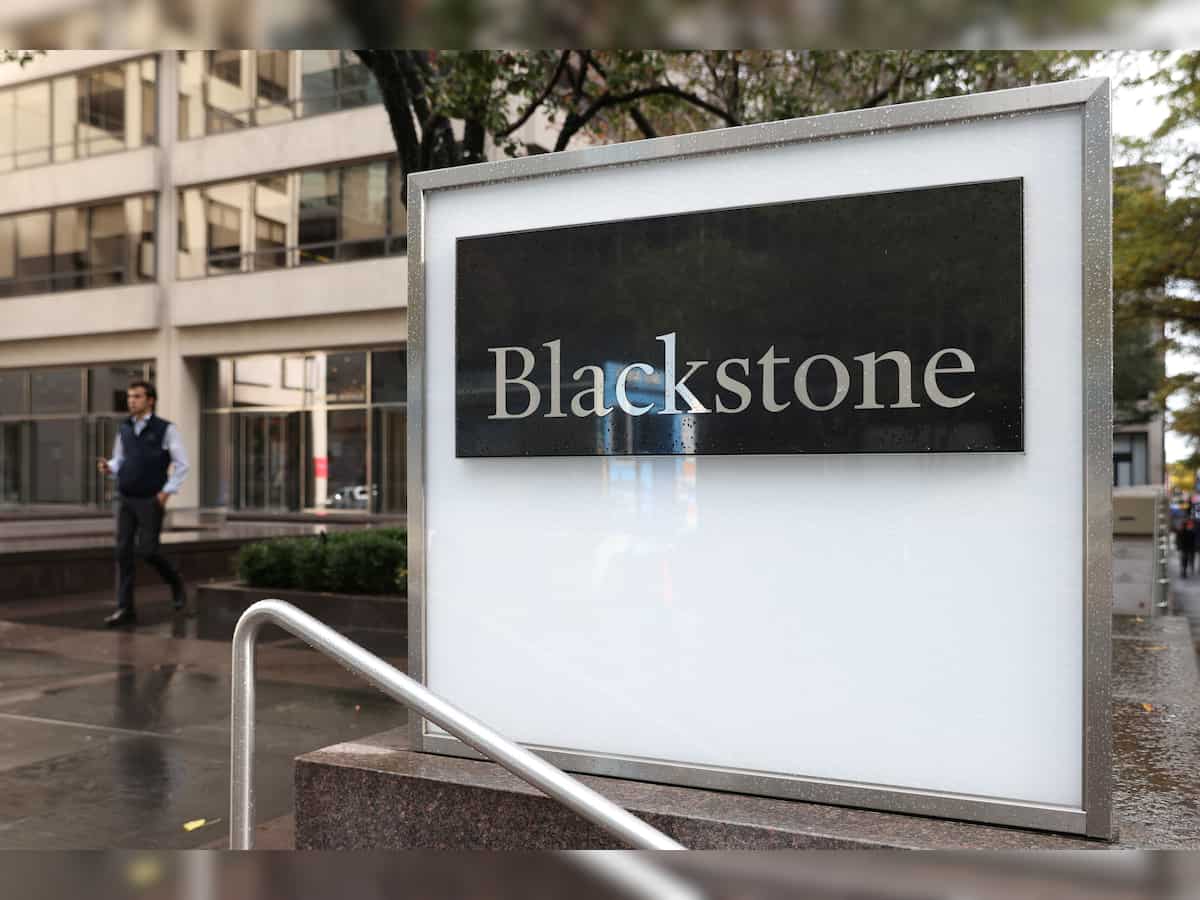 Blackstone to invest USD 2 billion every year in India; wants quicker M&A clearances
